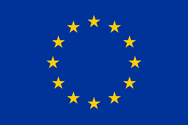 Emblemat UE